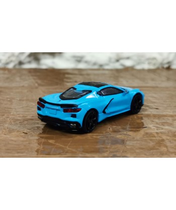 pcx 870211 chevrolet corvette C8