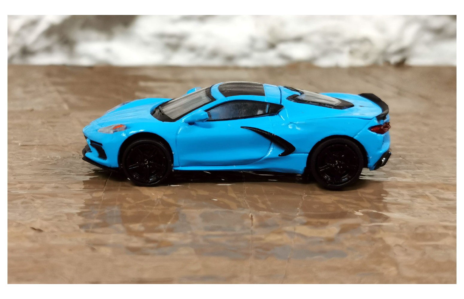 pcx 870211 chevrolet corvette C8