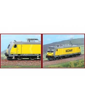 acme 69529 traxx 483 318 medway