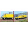 acme 69529 traxx 483 318 medway