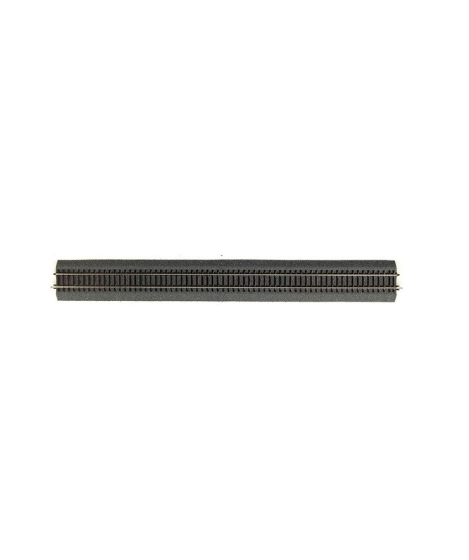 ROCO H0 42506 – Binario Diritto G4 920 mm ROCOline con Massicciata