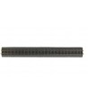 ROCO H0 42506 – Binario Diritto G4 920 mm ROCOline con Massicciata