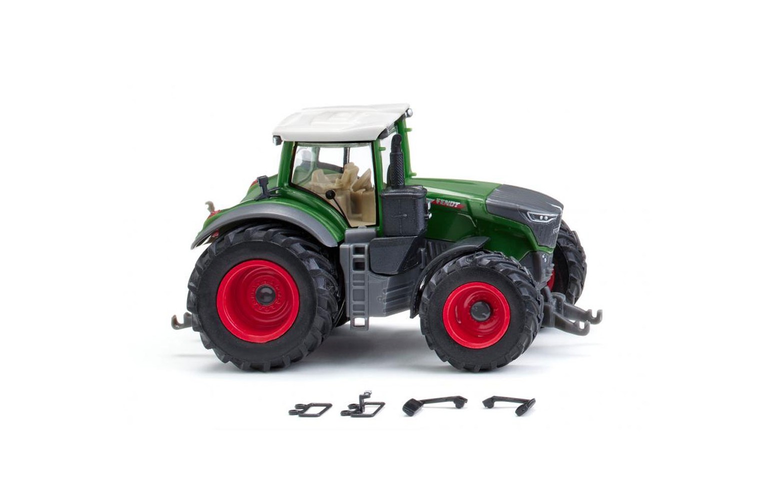 wiking 036164 fendt 1050 vario