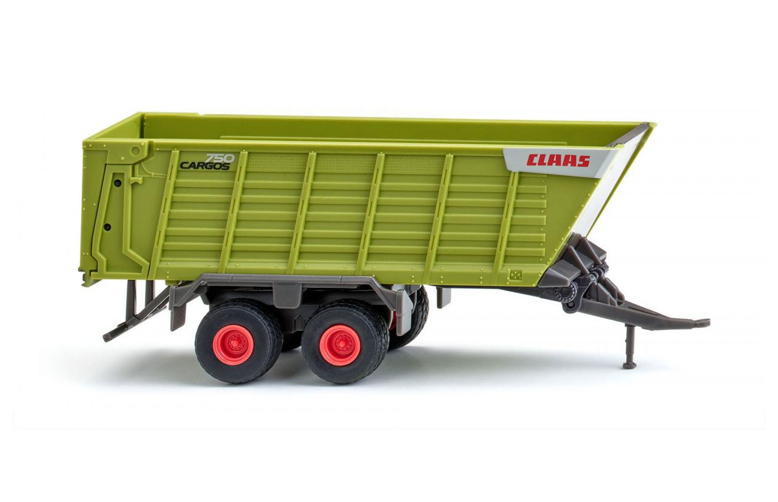 wiking 038198 claas cargos 750