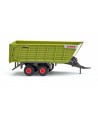 wiking 038198 claas cargos 750