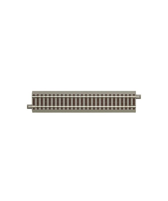 ROCO H0 61111 – Binario diritto GeoLine G185 – mm.185