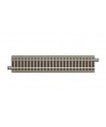 ROCO H0 61111 – Binario diritto GeoLine G185 – mm.185