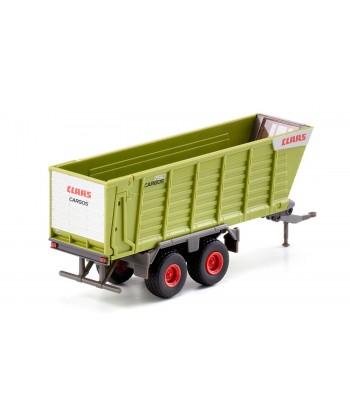 wiking 038198 claas cargos 750