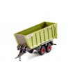 wiking 038198 claas cargos 750