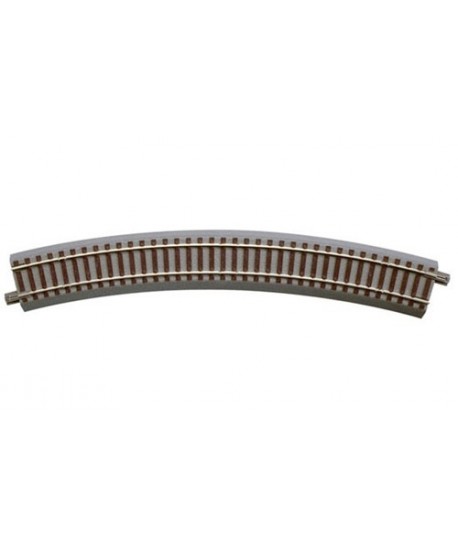 ROCO H0 61124 – Binario Curvo R4 GeoLine
