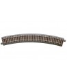 ROCO H0 61124 – Binario Curvo R4 GeoLine