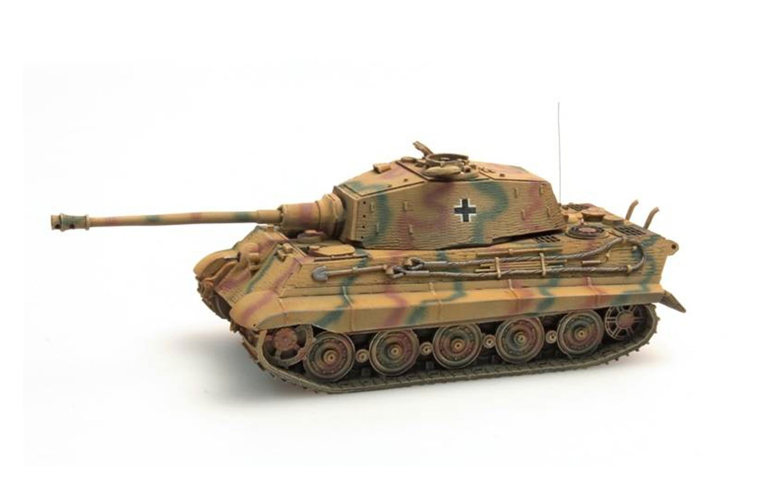 artitec 387.19-cm WM tiger II