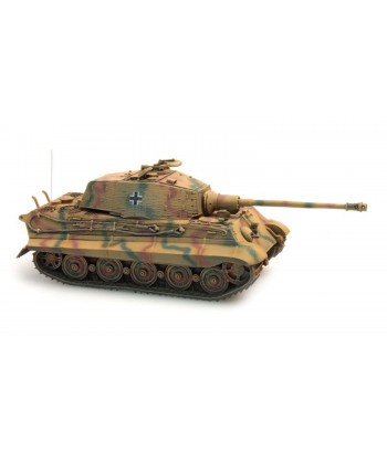 artitec 387.19-cm WM tiger II