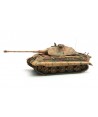 artitec 387.75-cm tiger II porsche zimmerit camo artitec 387.75-cm tiger II porsche zimmerit camo