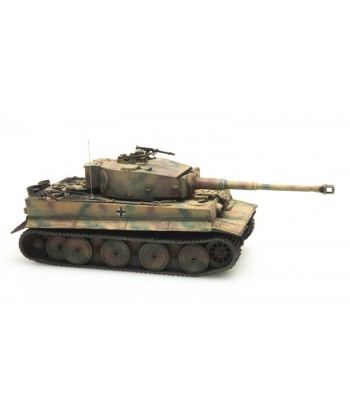 artitec 387.102-cm tiger I 1943