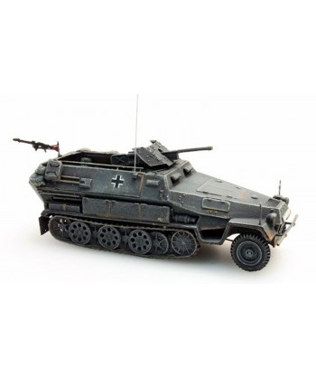 artitec 387.111-gr sd.kfz 251/10B
