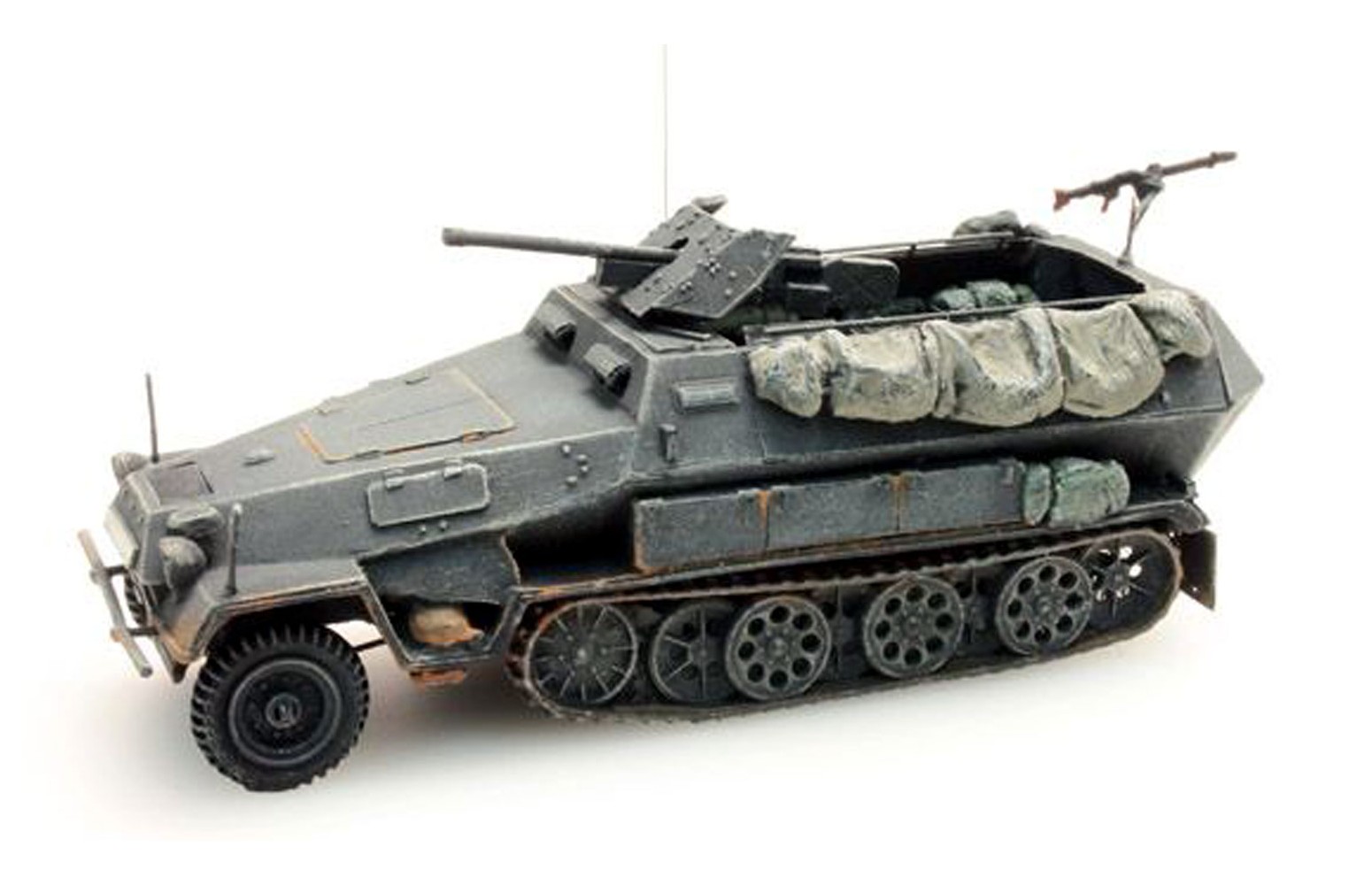 artitec 387.111-gr sd.kfz 251/10B