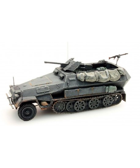 artitec 387.111-gr sd.kfz 251/10B