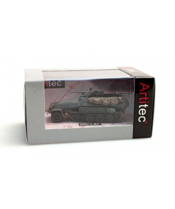 artitec 387.111-gr sd.kfz 251/10B