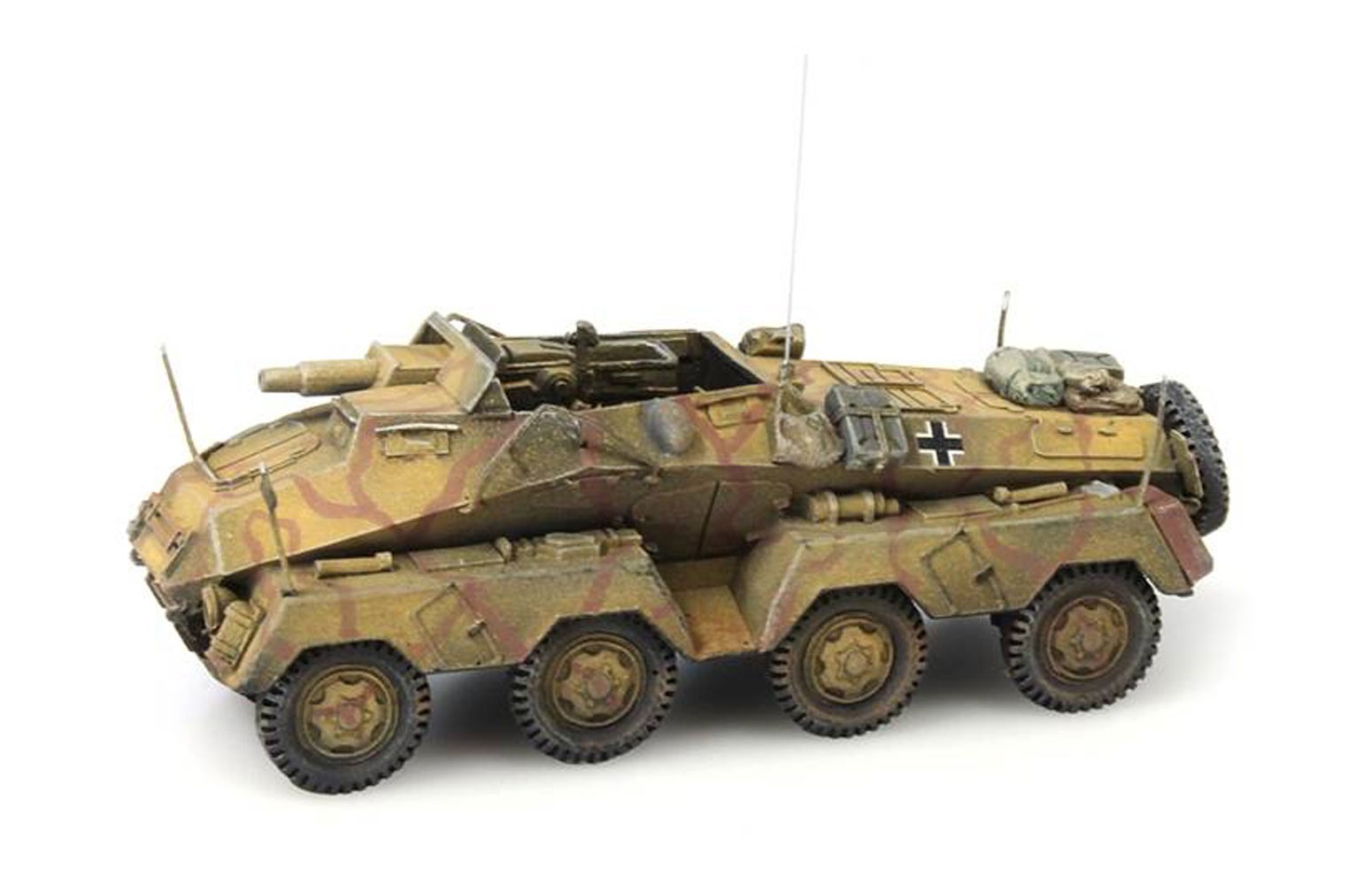 artitec 387.142 sd.kfz. 233 75 mm