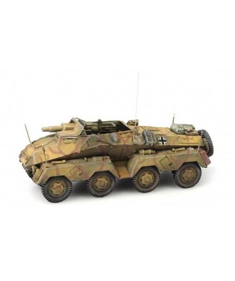 artitec 387.142 sd.kfz. 233 75 mm