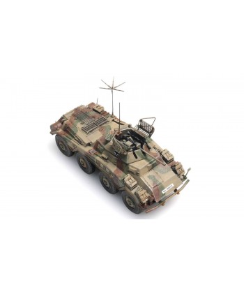 artitec 6870194 sd.kfz. 234/1 camo