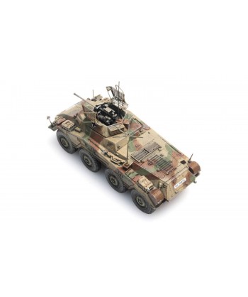 artitec 6870194 sd.kfz. 234/1 camo