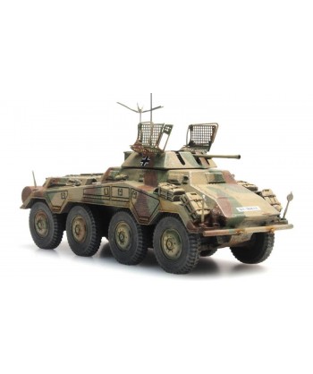 artitec 6870194 sd.kfz. 234/1 camo