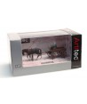 artitec 387.57 carro con cavallo e conducente