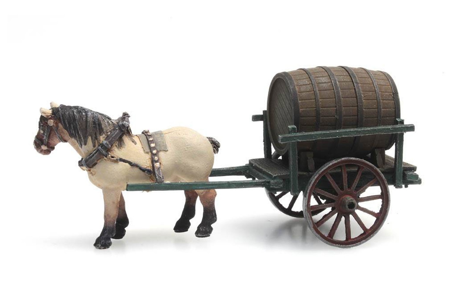 artitec 387.288 beer wagon