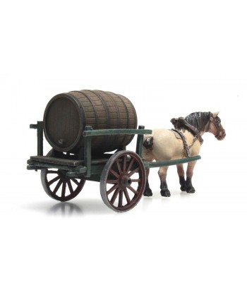 artitec 387.288 beer wagon