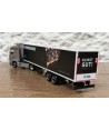 herpa 314398 M.B. Actros Orchestra Polizia Bavarese