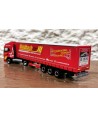 herpa 314411 - iveco s-way lng waldbach logistik
