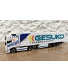 herpa 314497 volvo fh gl xl gesuko thermologistik