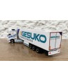 herpa 314497 volvo fh gl xl gesuko thermologistik