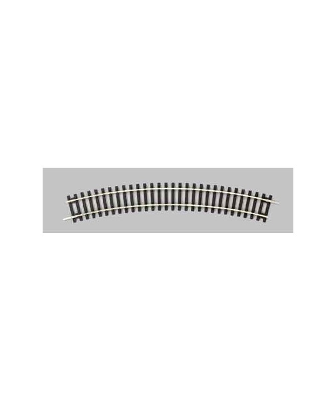 PIKO A-GLEIS H0 55212 – Binario curvo R2