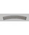 PIKO A-GLEIS H0 55212 – Binario curvo R2