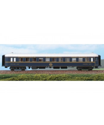 acme 51021 carrozza letti DB-CIWL IVa