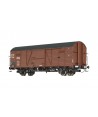brawa 50454 carro merci Glr DRG II