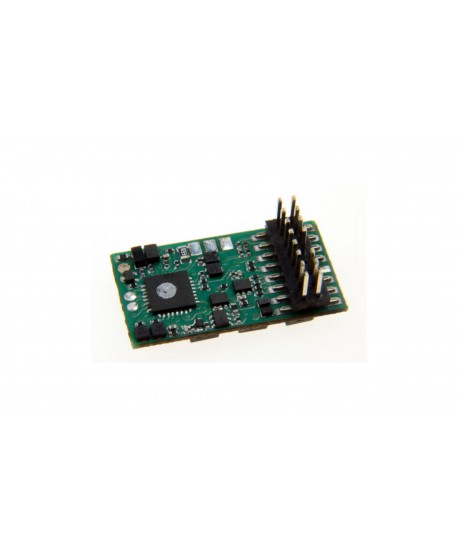 uhlenbrock 74150 decoder PluX16