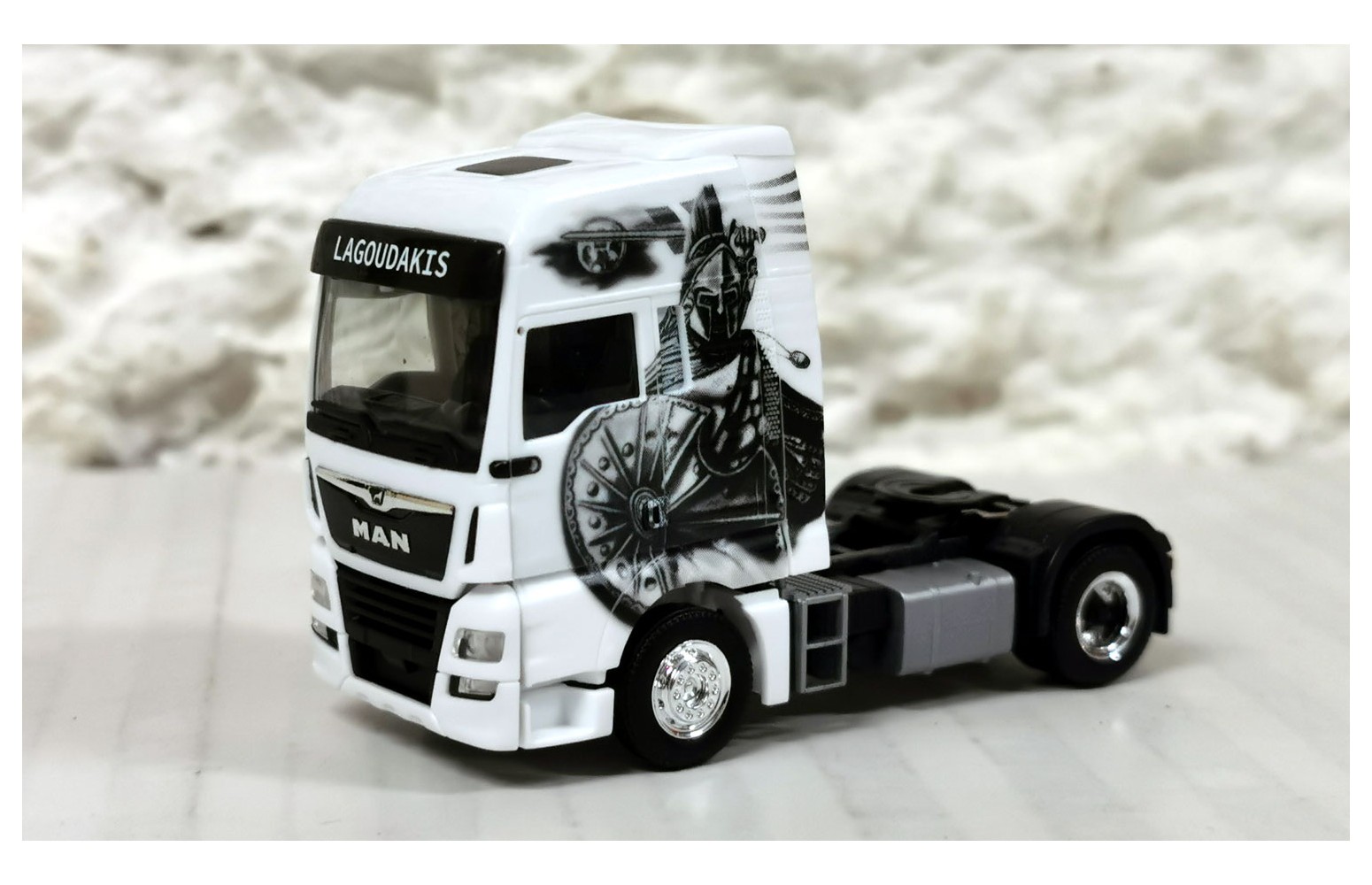 HERPA 314923