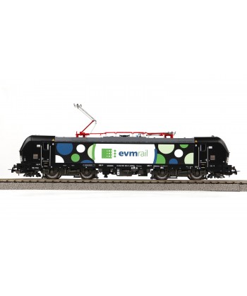 piko 59398 vectron E.191 EVM Rail