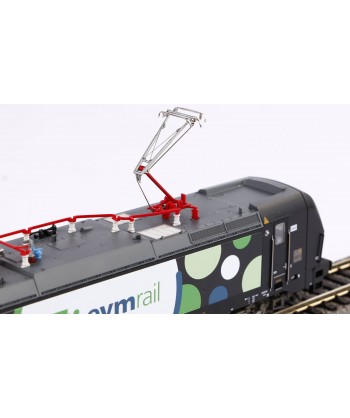 piko 59398 vectron E.191 EVM Rail