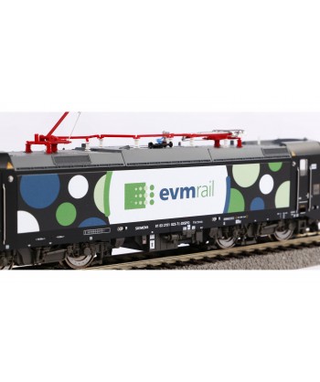 piko 59398 vectron E.191 EVM Rail