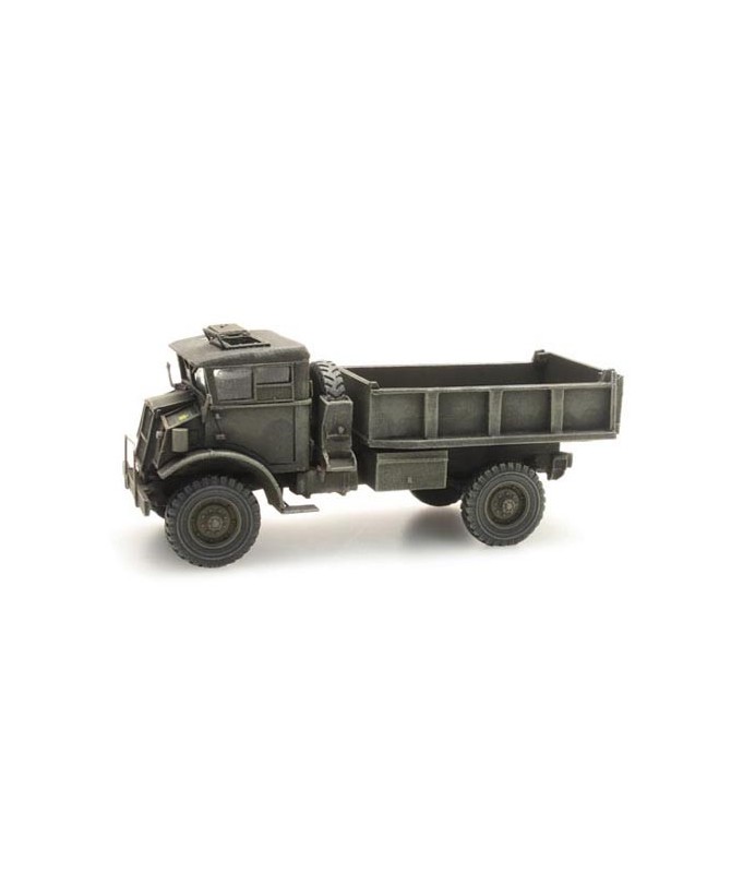 ARTITEC 387.201 – CMP/UK CHEVROLET 3T Ribaltabile – RESINA H0