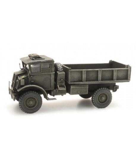 ARTITEC 387.201 – CMP/UK CHEVROLET 3T Ribaltabile – RESINA H0