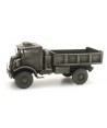 ARTITEC 387.201 – CMP/UK CHEVROLET 3T Ribaltabile – RESINA H0