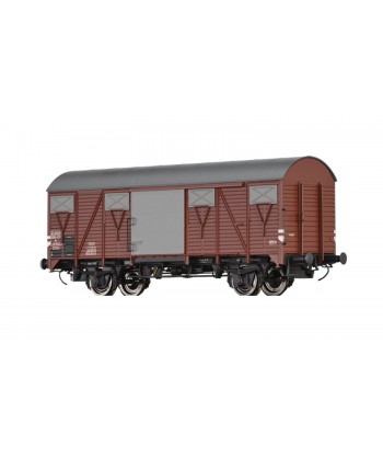brawa 50120 carro K4 europ SBB III