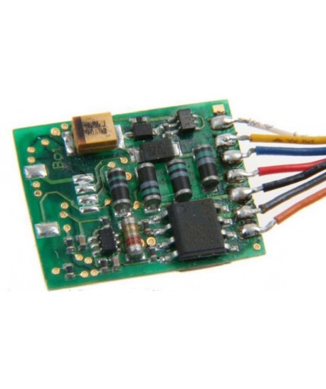uhlenbrock 74320