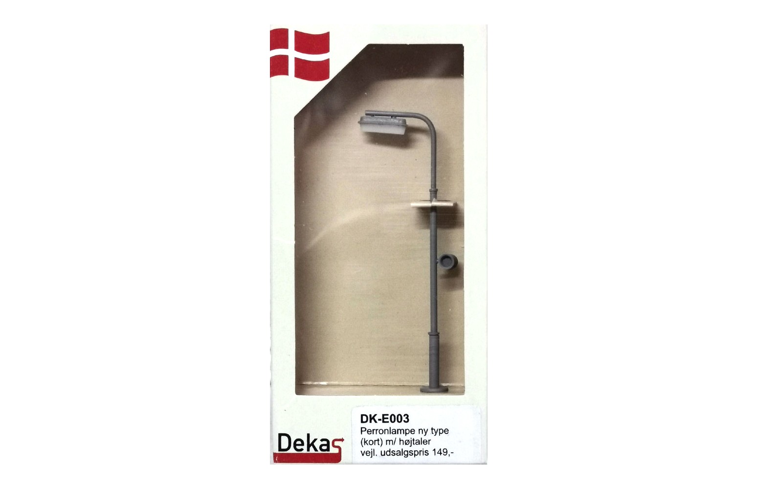 dekas 878003